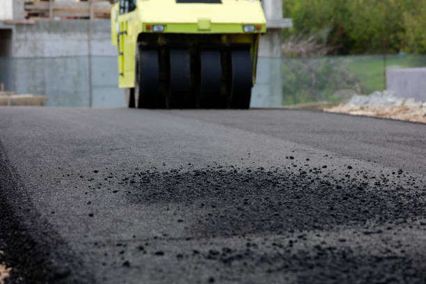 Best Affordable Driveway Pavers  in Washburn, IL