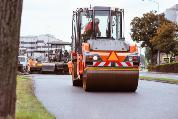 Best Driveway Repair Near Me  in Washburn, IL