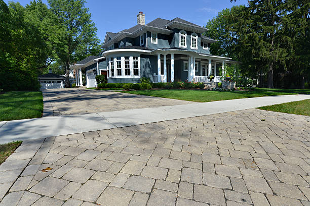 Reasons to Select Us for Your Driveway Paving Requirements in Washburn, IL