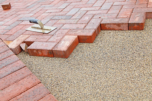  Washburn, IL Driveway Pavers Pros