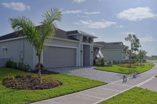 Best Driveway Pavers Near Me  in Washburn, IL