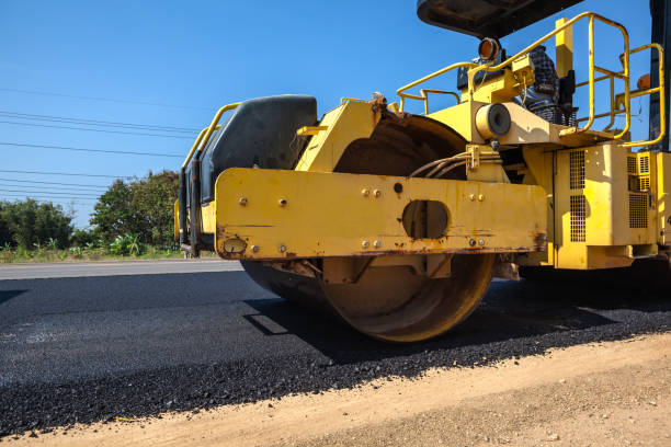 Trusted Washburn, IL Driveway Pavers Experts